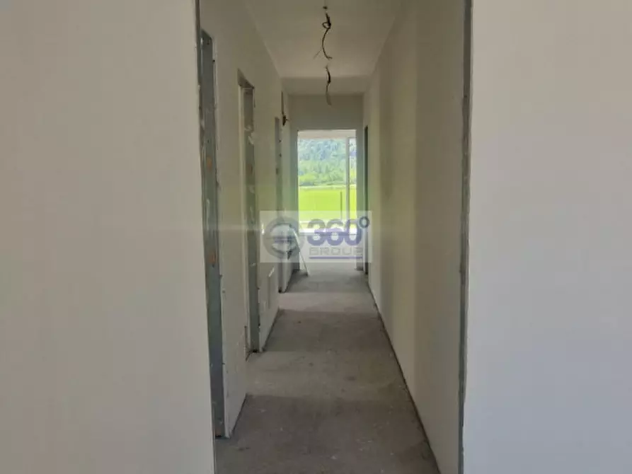 Immagine 7 di Appartamento in vendita  in Via Villa a Monticelli Brusati
