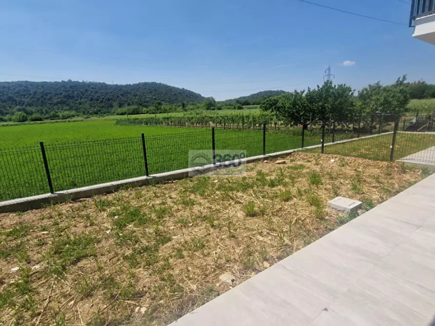 Immagine 8 di Appartamento in vendita  in Via Villa a Monticelli Brusati