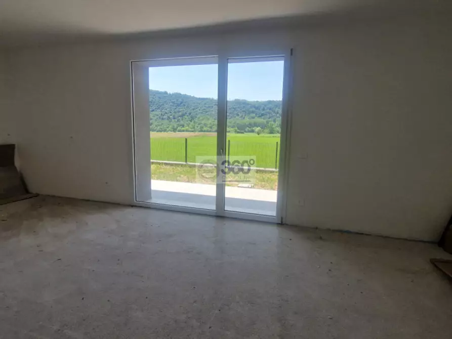 Immagine 9 di Appartamento in vendita  in Via Villa a Monticelli Brusati