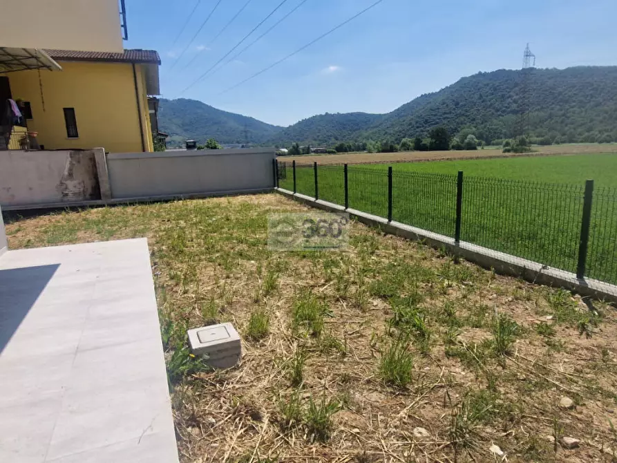 Immagine 10 di Appartamento in vendita  in Via Villa a Monticelli Brusati