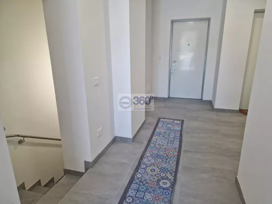 Immagine 12 di Appartamento in vendita  in Via Villa a Monticelli Brusati