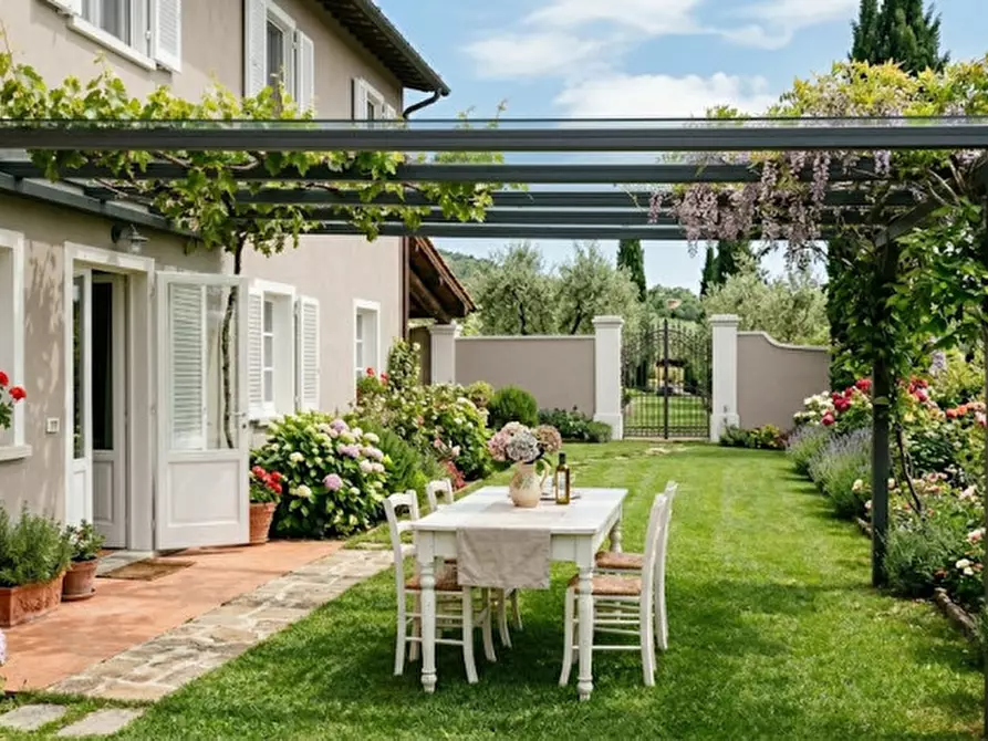 Immagine 1 di Appartamento in vendita  in Viale Morosini 75 a Altavilla Vicentina