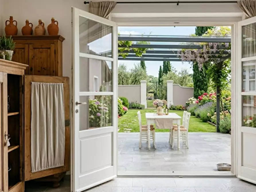 Immagine 2 di Appartamento in vendita  in Viale Morosini 75 a Altavilla Vicentina