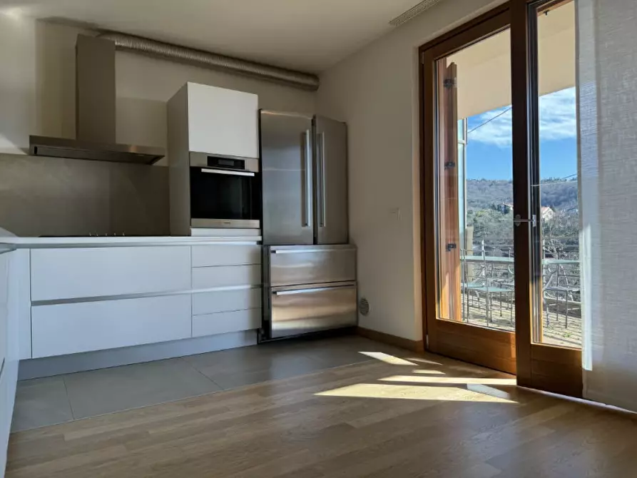Immagine 5 di Villa in affitto  in Scala Santa 133/1 a Trieste