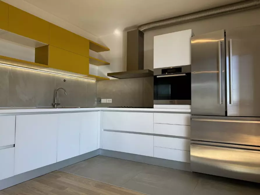 Immagine 7 di Villa in affitto  in Scala Santa 133/1 a Trieste