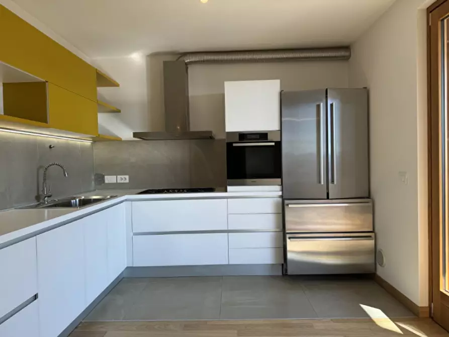 Immagine 8 di Villa in affitto  in Scala Santa 133/1 a Trieste