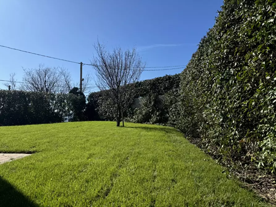 Immagine 11 di Villa in affitto  in Scala Santa 133/1 a Trieste