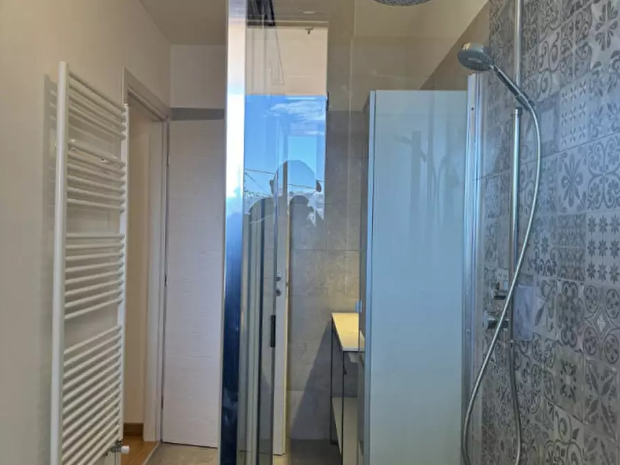 Immagine 13 di Villa in affitto  in Scala Santa 133/1 a Trieste