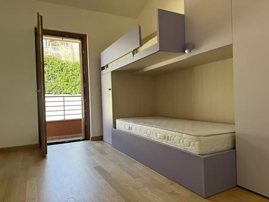 Immagine 16 di Villa in affitto  in Scala Santa 133/1 a Trieste