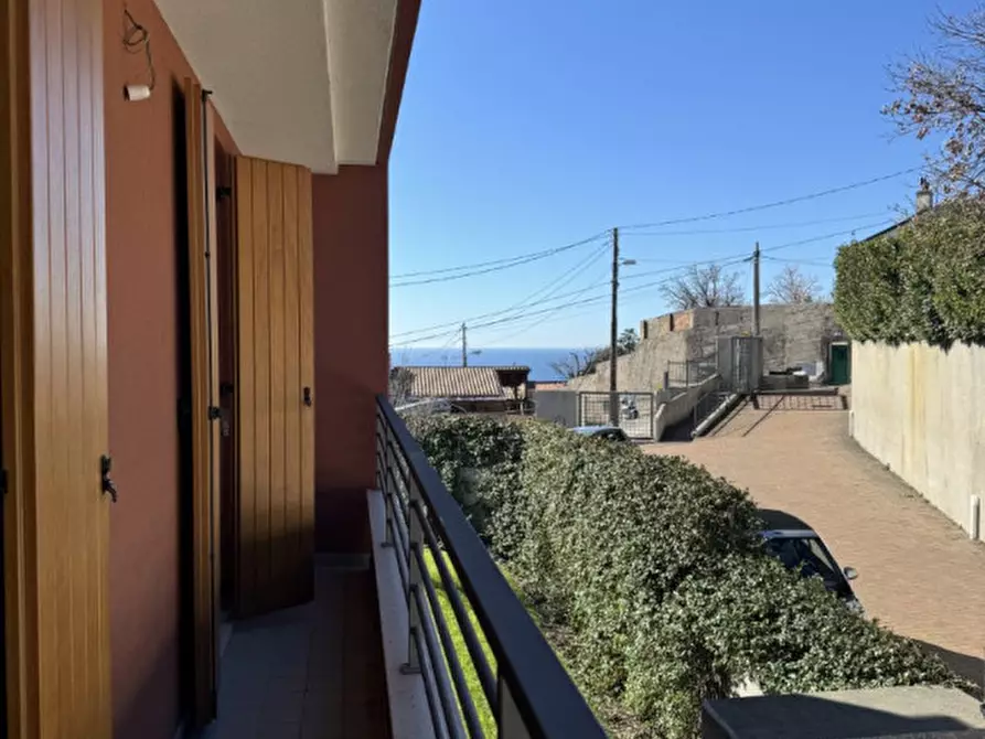 Immagine 17 di Villa in affitto  in Scala Santa 133/1 a Trieste
