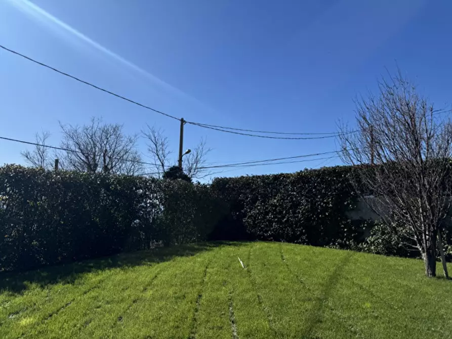 Immagine 22 di Villa in affitto  in Scala Santa 133/1 a Trieste