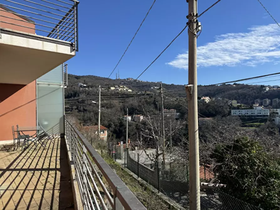 Immagine 30 di Villa in affitto  in Scala Santa 133/1 a Trieste