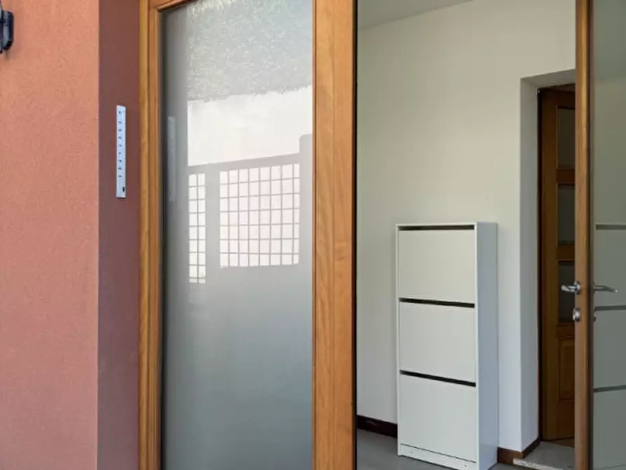 Immagine 34 di Villa in affitto  in Scala Santa 133/1 a Trieste