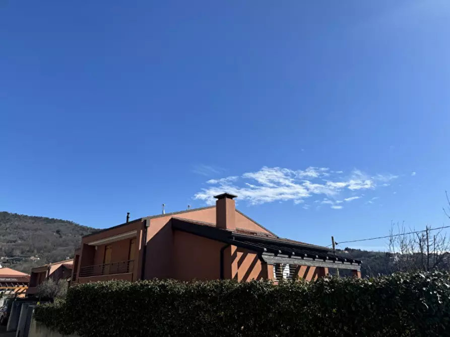 Immagine 36 di Villa in affitto  in Scala Santa 133/1 a Trieste