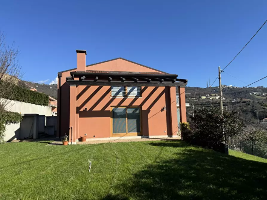 Immagine 39 di Villa in affitto  in Scala Santa 133/1 a Trieste
