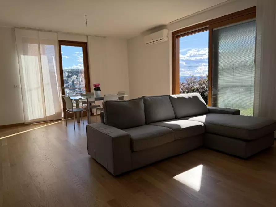Immagine 42 di Villa in affitto  in Scala Santa 133/1 a Trieste