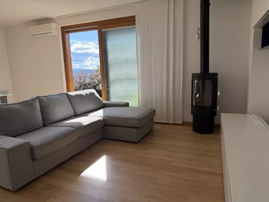 Immagine 43 di Villa in affitto  in Scala Santa 133/1 a Trieste
