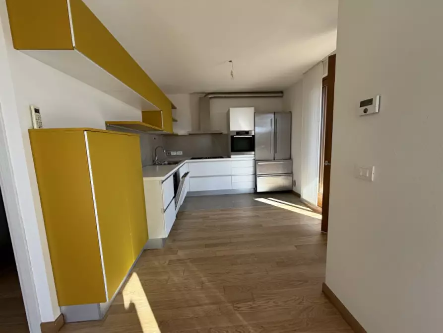 Immagine 44 di Villa in affitto  in Scala Santa 133/1 a Trieste