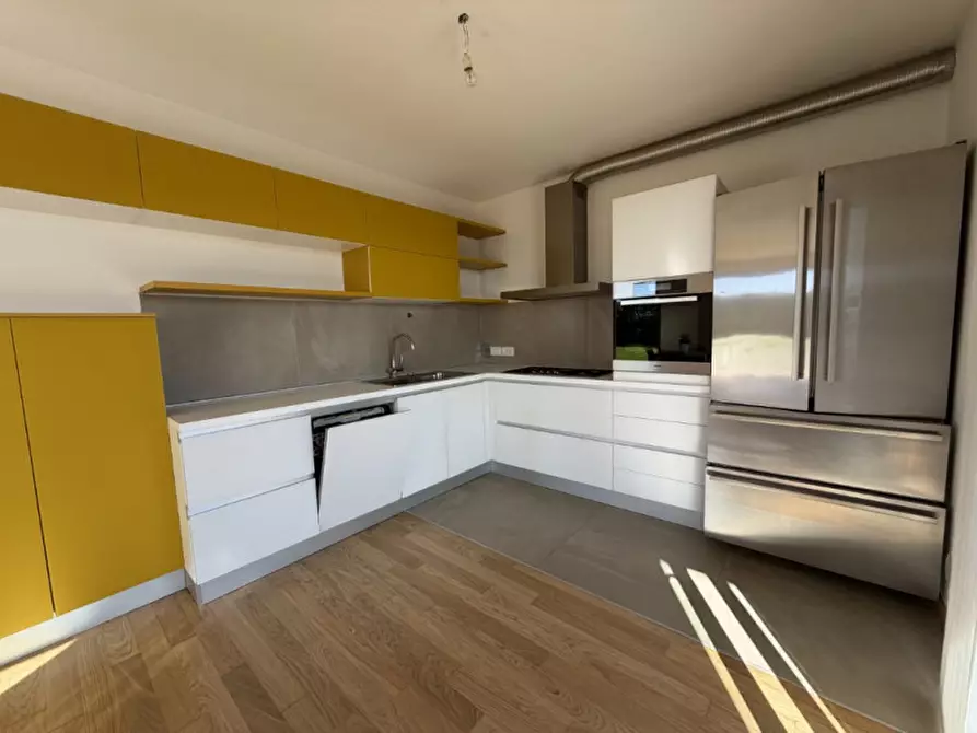 Immagine 45 di Villa in affitto  in Scala Santa 133/1 a Trieste