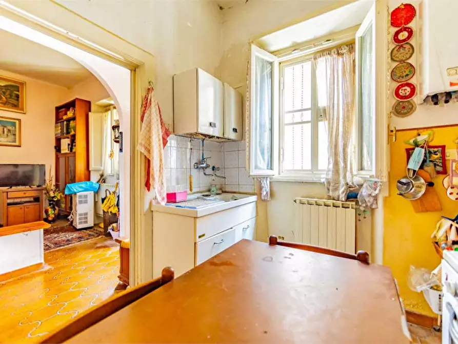 Immagine 4 di Appartamento in vendita  in Via Caio Plinio a Tivoli