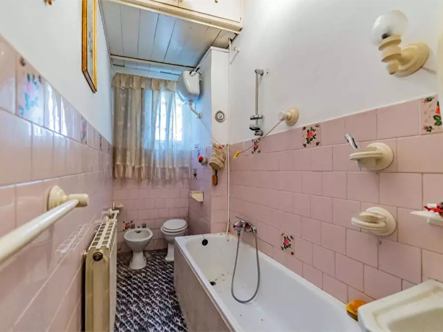 Immagine 9 di Appartamento in vendita  in Via Caio Plinio a Tivoli