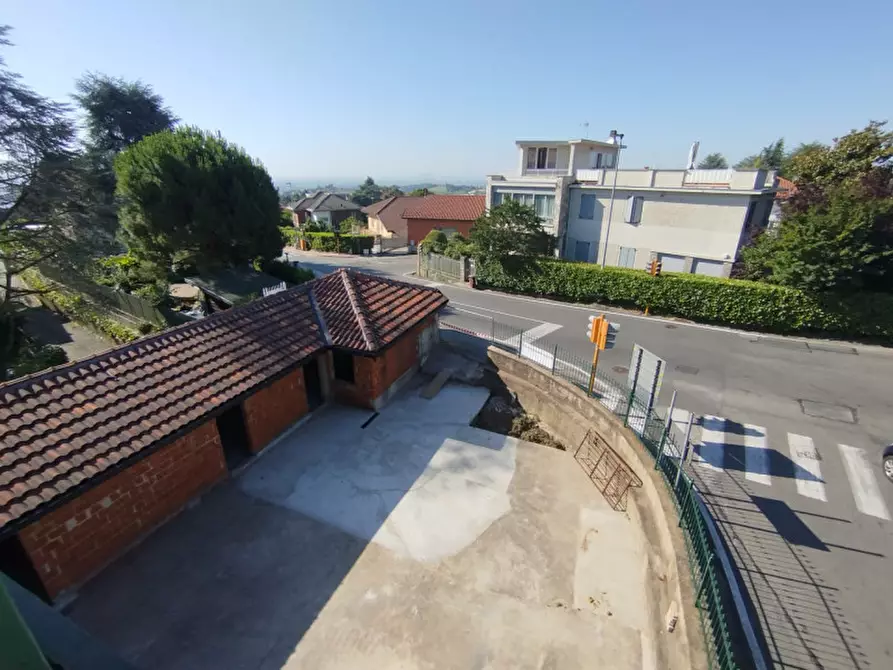 Immagine 2 di Appartamento in vendita  in Via Galliera 2 a Pino Torinese