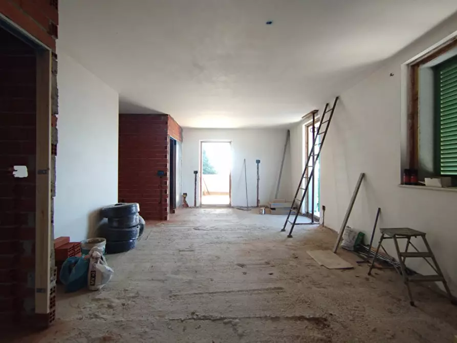 Immagine 3 di Appartamento in vendita  in Via Galliera 2 a Pino Torinese