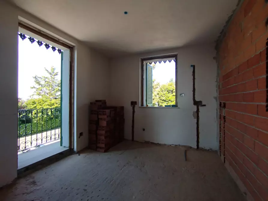 Immagine 9 di Appartamento in vendita  in Via Galliera 2 a Pino Torinese