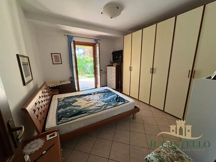 Immagine 10 di Appartamento in vendita  a Castiglione Del Lago