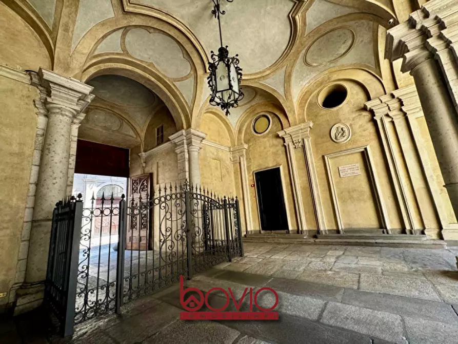 Immagine 2 di Appartamento in affitto  in Via della Consolata 1bis a Torino