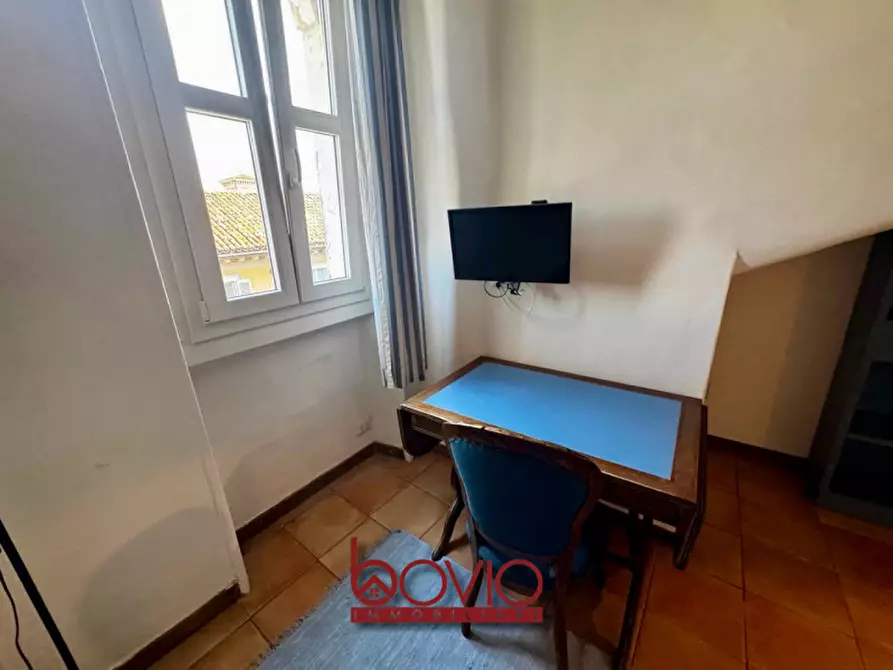 Immagine 10 di Appartamento in affitto  in Via della Consolata 1bis a Torino