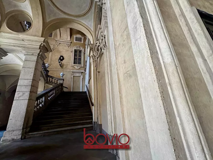 Immagine 29 di Appartamento in affitto  in Via della Consolata 1bis a Torino
