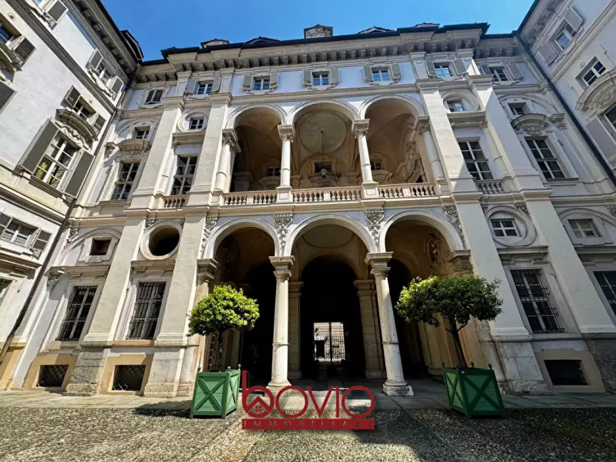 Immagine 31 di Appartamento in affitto  in Via della Consolata 1bis a Torino