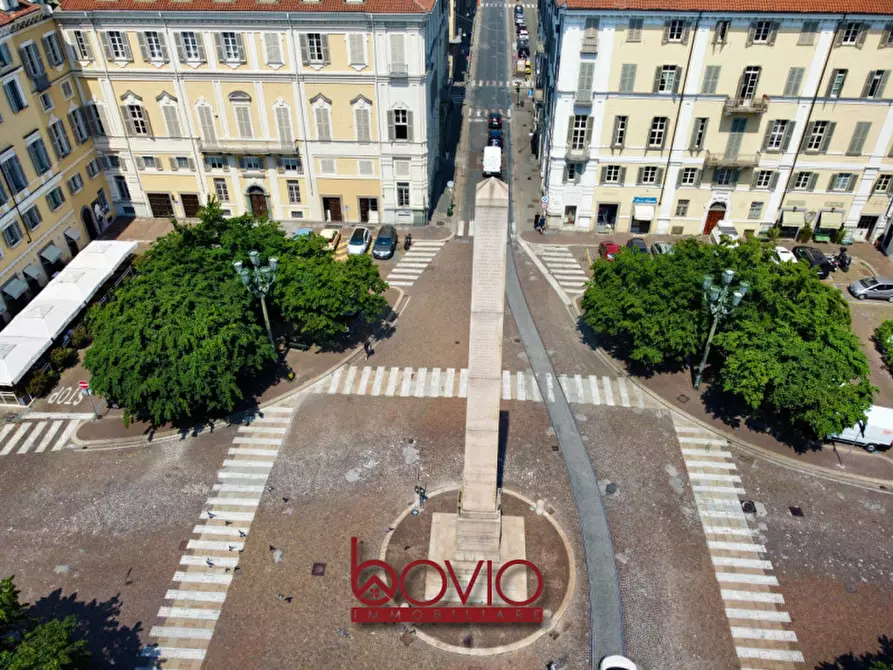 Immagine 36 di Appartamento in affitto  in Via della Consolata 1bis a Torino
