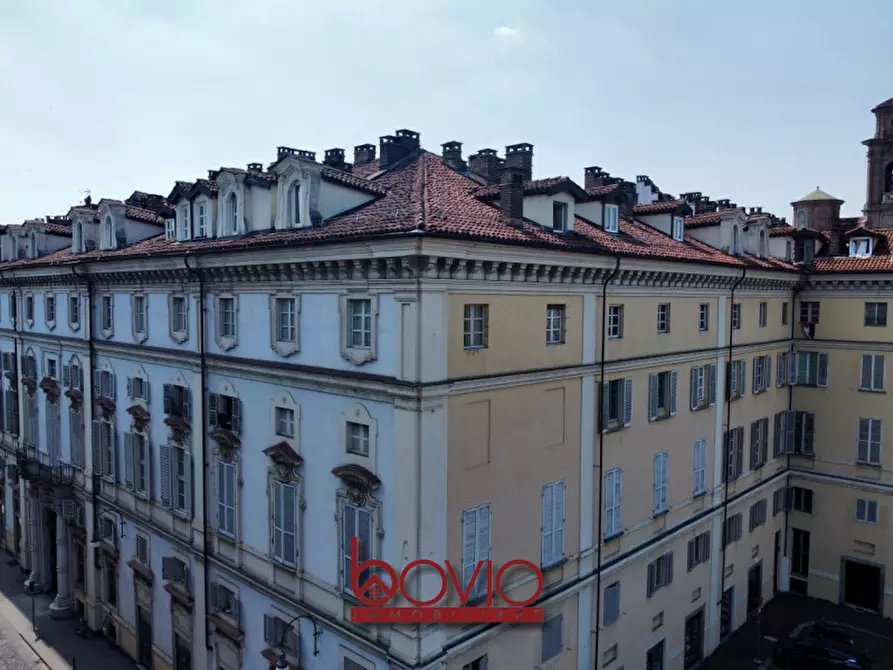 Immagine 40 di Appartamento in affitto  in Via della Consolata 1bis a Torino