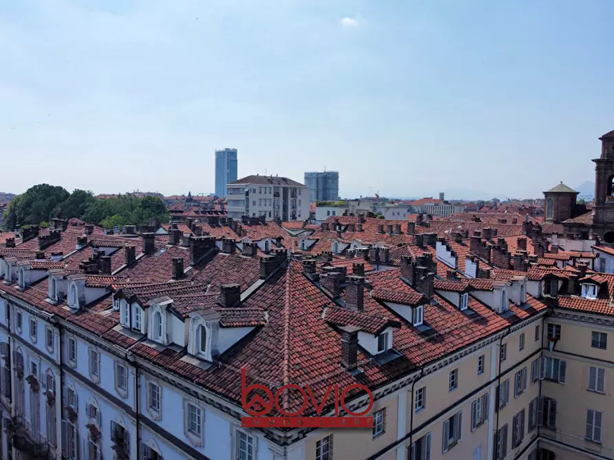 Immagine 41 di Appartamento in affitto  in Via della Consolata 1bis a Torino
