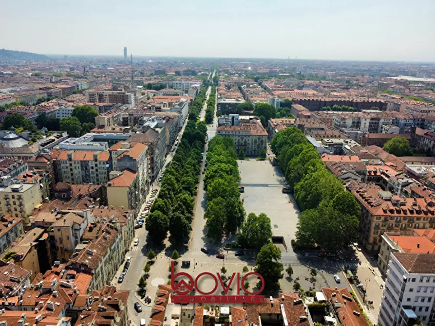 Immagine 44 di Appartamento in affitto  in Via della Consolata 1bis a Torino