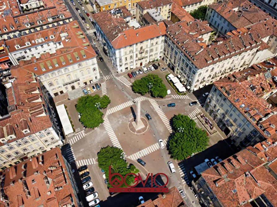 Immagine 45 di Appartamento in affitto  in Via della Consolata 1bis a Torino