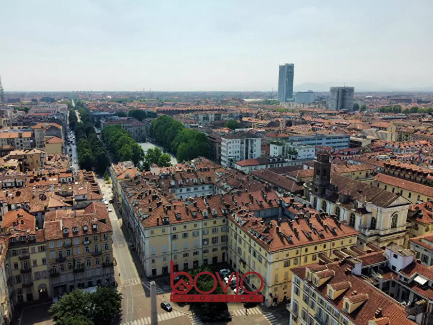Immagine 48 di Appartamento in affitto  in Via della Consolata 1bis a Torino