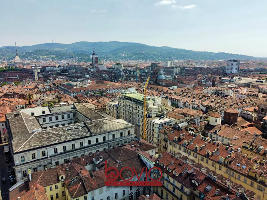 Immagine 49 di Appartamento in affitto  in Via della Consolata 1bis a Torino