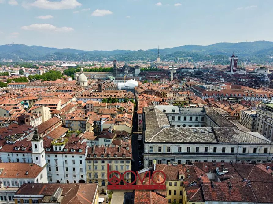 Immagine 50 di Appartamento in affitto  in Via della Consolata 1bis a Torino