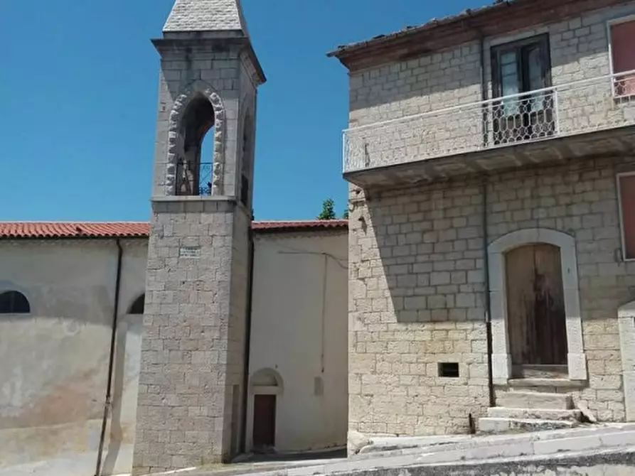 Immagine 2 di Casa indipendente in vendita  in Via del Convento, 1 a San Giovanni In Galdo