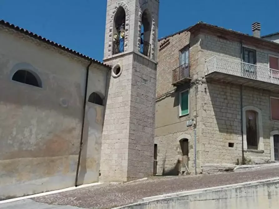 Immagine 3 di Casa indipendente in vendita  in Via del Convento, 1 a San Giovanni In Galdo
