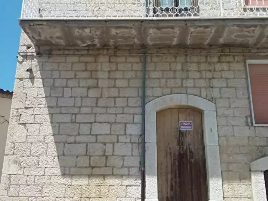 Immagine 4 di Casa indipendente in vendita  in Via del Convento, 1 a San Giovanni In Galdo