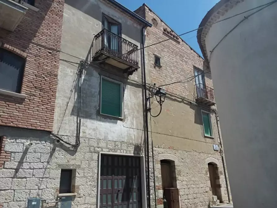 Immagine 5 di Casa indipendente in vendita  in Via del Convento, 1 a San Giovanni In Galdo
