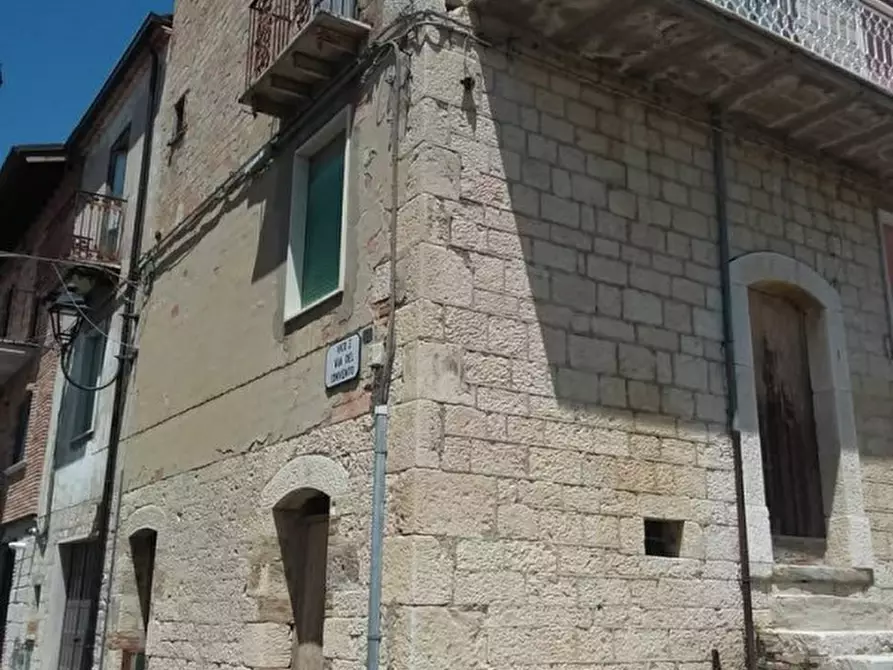 Immagine 6 di Casa indipendente in vendita  in Via del Convento, 1 a San Giovanni In Galdo