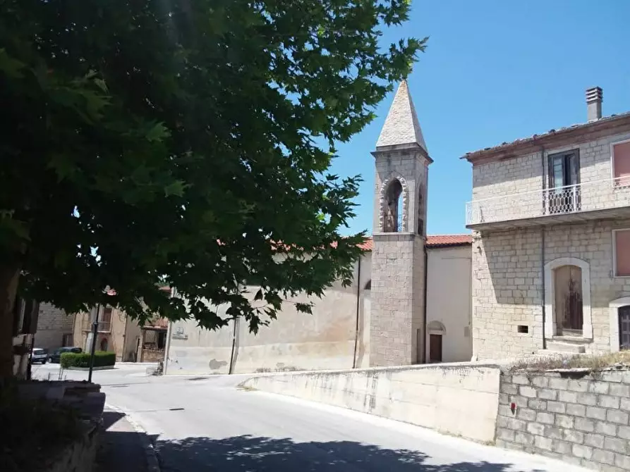Immagine 7 di Casa indipendente in vendita  in Via del Convento, 1 a San Giovanni In Galdo