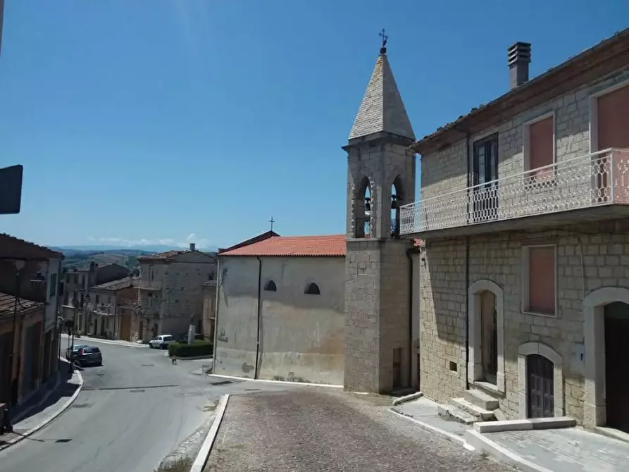 Immagine 8 di Casa indipendente in vendita  in Via del Convento, 1 a San Giovanni In Galdo