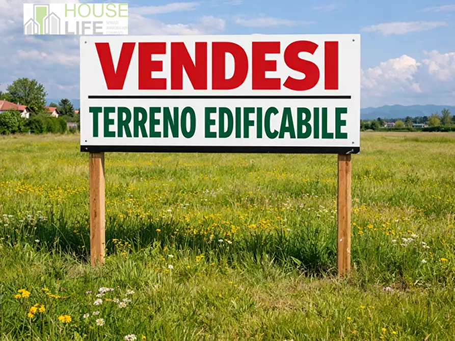 Immagine 1 di Terreno in vendita  in Via della Stamperia a Santorso