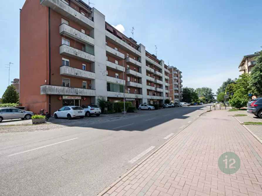 Immagine 2 di Appartamento in vendita  in VIA REMESINA INTERNA n. 196 Piano 1 a Carpi